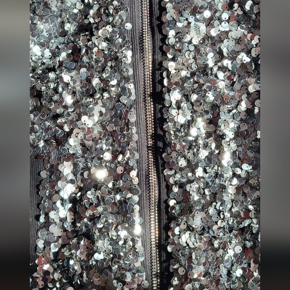 MIA NEW YORK Sequence Jacket - Picture 8 of 11